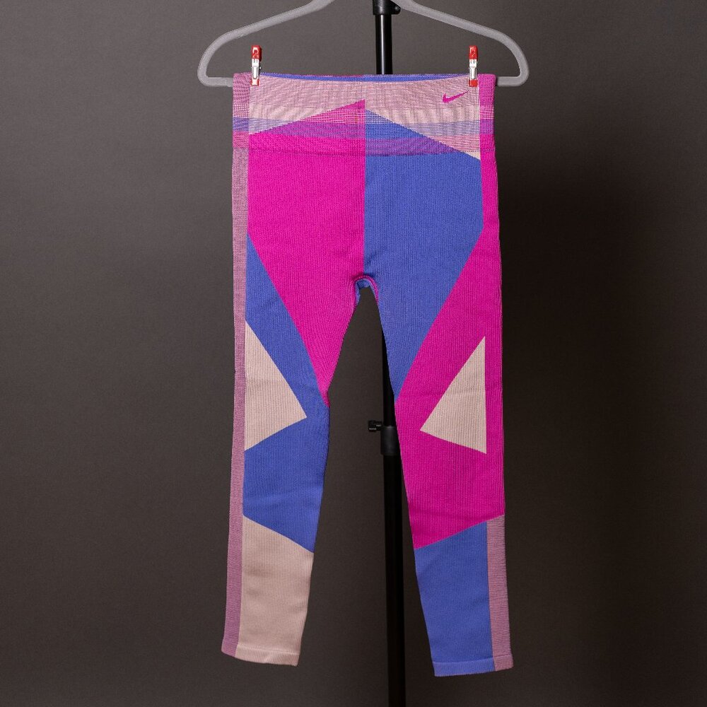 NWOT Nike dri-fit knit leggings (Size XL)